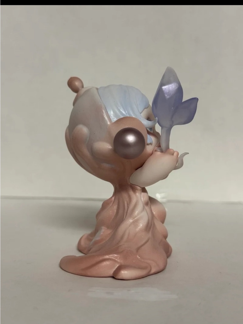 Skullpanda the paradox Blindbox figure (out of the mud) - Picture 4 of 6